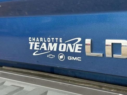 Used 2019 Chevrolet Silverado 1500 LT w/ All Star Edition image 30