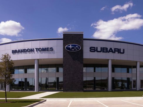 New 2026 Subaru Outback Touring XT image 17