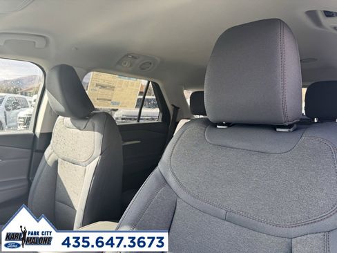 New 2026 Ford Explorer Active image 38