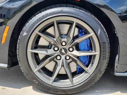 New 2026 Ford Mustang Dark Horse RWD image 7