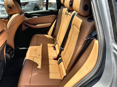 Used 2023 BMW X3 xDrive30i w/ Premium Package w/ZPA AWD/4WD image 25