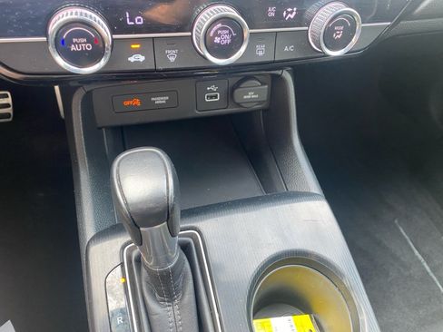 Certified 2023 Honda Civic Sport image 22