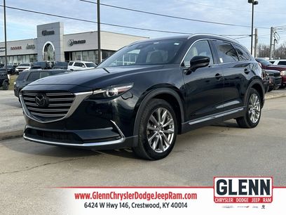 Used 2018 MAZDA CX-9 Grand Touring