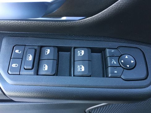 New 2026 RAM 1500 Big Horn image 17