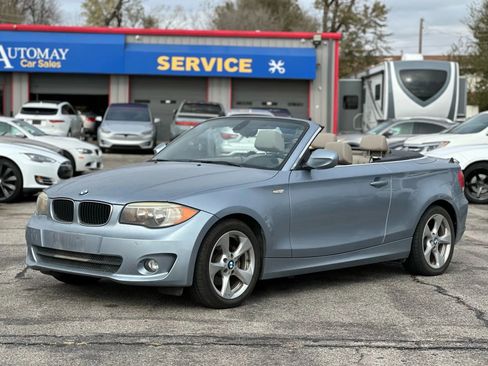 Used 2013 BMW 128i Convertible image 1