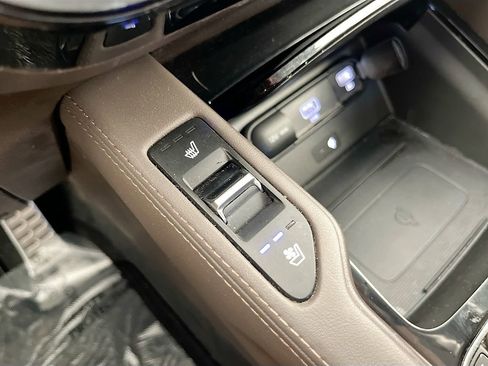 Used 2021 Kia Telluride SX w/ Nightfall Edition Package image 21