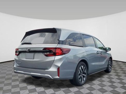 New 2026 Honda Odyssey EX-L image 5