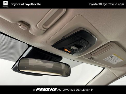 Used 2026 Toyota Corolla LE FWD image 26