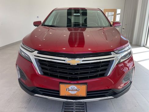 Used 2022 Chevrolet Equinox LT image 7