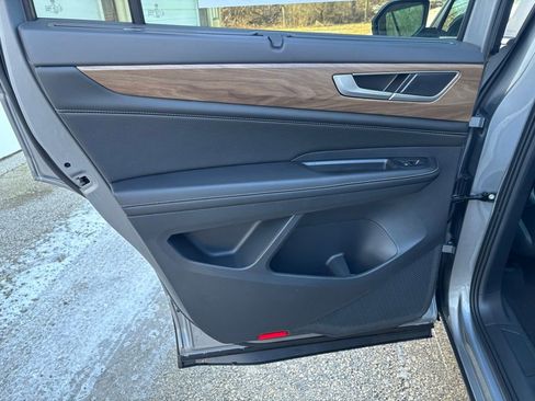 New 2026 Volkswagen Atlas SE image 16