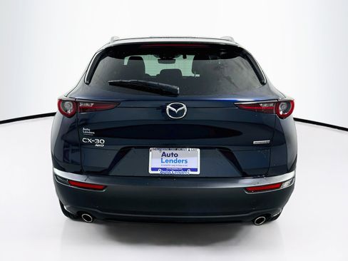 Used 2025 MAZDA CX-30 AWD 2.5 S w/ Select Sport Pkg image 6