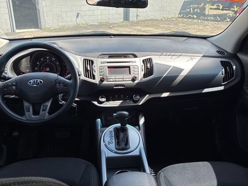 Used 2015 Kia Sportage LX FWD image 23