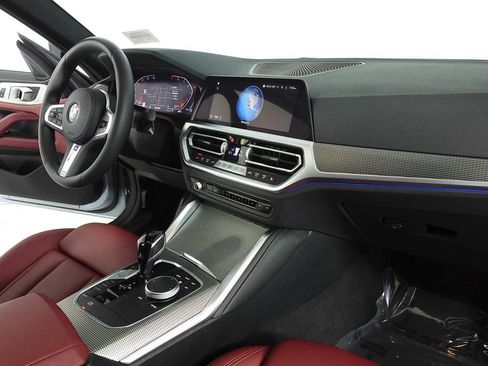 Used 2023 BMW 430i Gran Coupe w/ M Sport Package image 13