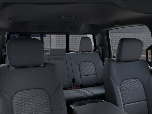 New 2026 RAM 1500 Big Horn RWD image 26