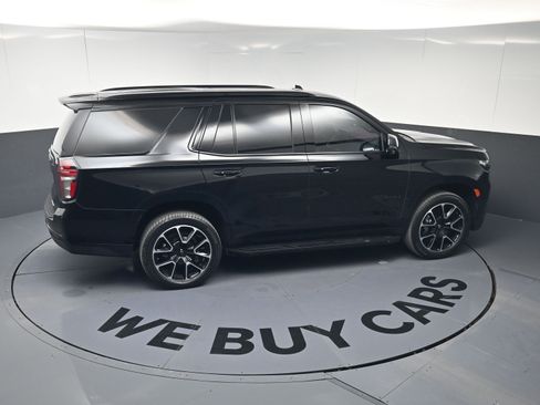 Certified 2023 Chevrolet Tahoe RST w/ Luxury Package image 34