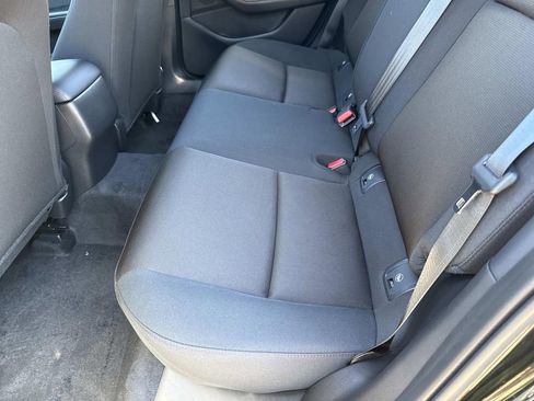 New 2026 MAZDA MAZDA3 s image 18