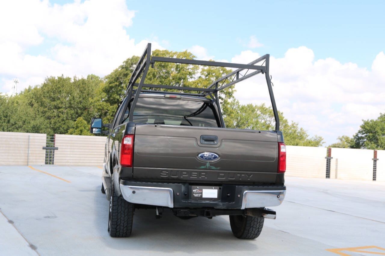 Used 2008 Ford F350 Lariat AWD/4WD image 51