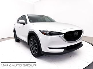Used 2018 MAZDA CX-5 Grand Touring FWD video 1