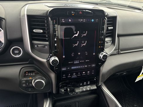 New 2026 RAM 1500 Lone Star AWD/4WD image 18