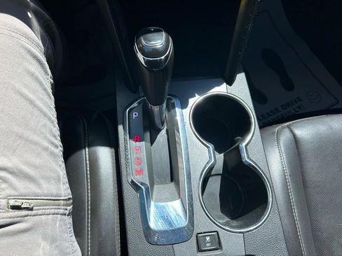 Used 2016 GMC Terrain Denali image 28