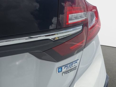 Used 2018 Honda Clarity Touring image 29