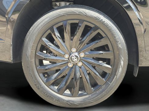 Used 2024 Hyundai Palisade Calligraphy AWD/4WD image 17