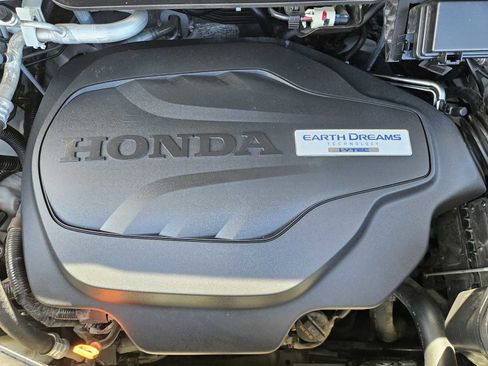 Used 2016 Honda Pilot LX image 29