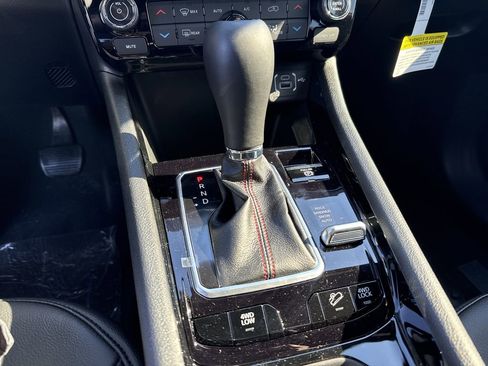 New 2026 Jeep Compass Trailhawk w/ Sun, Sound & Navigation Group image 37