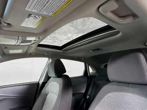 Certified 2023 Hyundai Kona SEL image 24