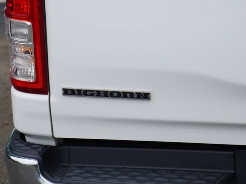 Used 2023 RAM 1500 Big Horn AWD/4WD image 7