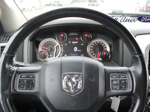 Used 2018 RAM 1500 Lone Star image 10