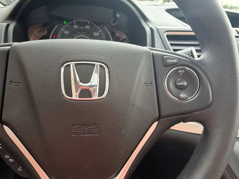 Used 2016 Honda CR-V EX image 24