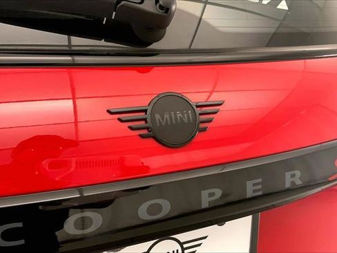 Used 2025 MINI Cooper S image 30