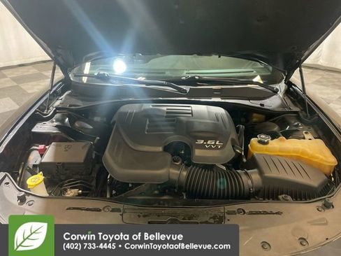 Used 2021 Dodge Charger SXT w/ Leather Interior Group image 14