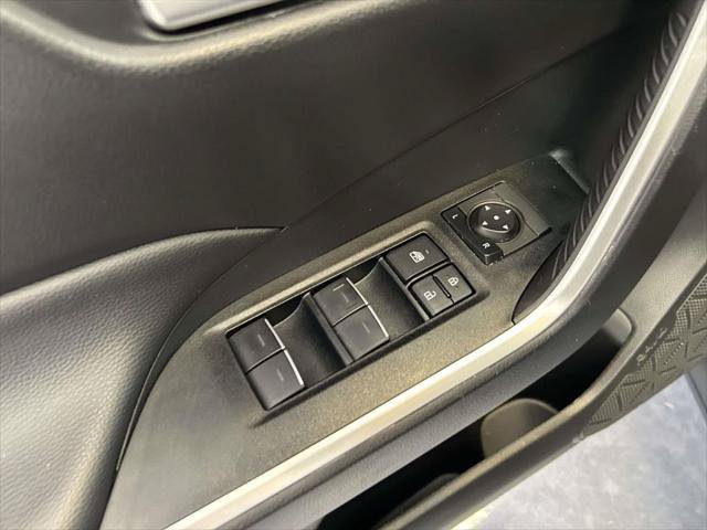 Certified 2025 Toyota RAV4 XLE AWD/4WD image 17