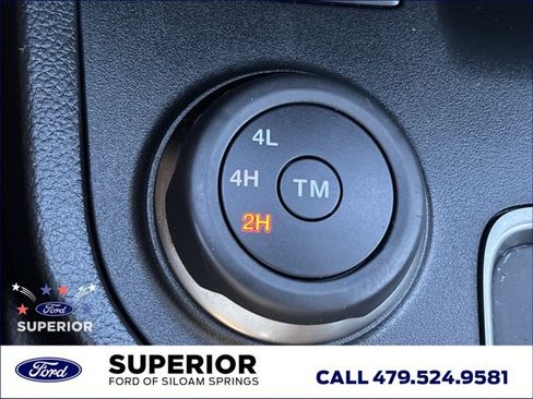 Used 2023 Ford Ranger XLT w/ Equipment Group 301A Mid AWD/4WD image 30