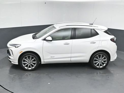 Used 2024 Buick Encore GX Avenir w/ Avenir Convenience Package image 44