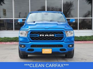 Certified 2022 RAM 1500 Big Horn video 2
