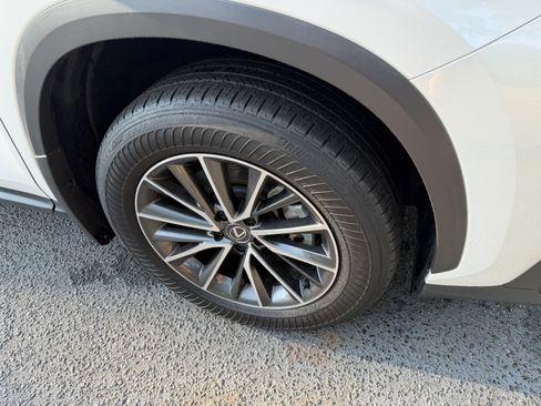 Used 2024 Lexus NX 250 FWD w/ Cold Area Package image 11