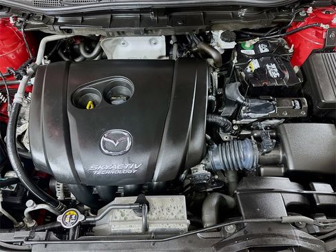 Used 2016 MAZDA CX-5 Touring image 29