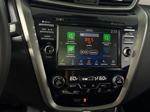 Used 2024 Nissan Murano SL FWD image 18