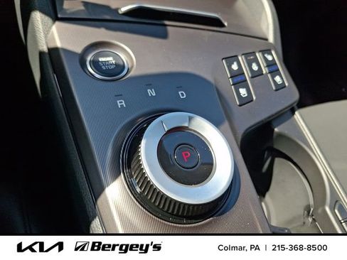 New 2026 Kia Sportage SX Prestige AWD/4WD image 14