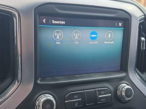 Used 2022 GMC Sierra 3500 SLE w/ SLE Convenience Package image 26