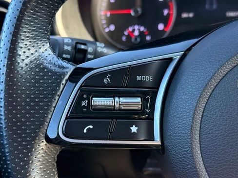 Used 2023 Kia Forte GT-Line w/ GT-Line Premium Package image 26