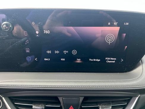 Used 2024 Buick Encore GX Preferred w/ Comfort Package FWD image 25