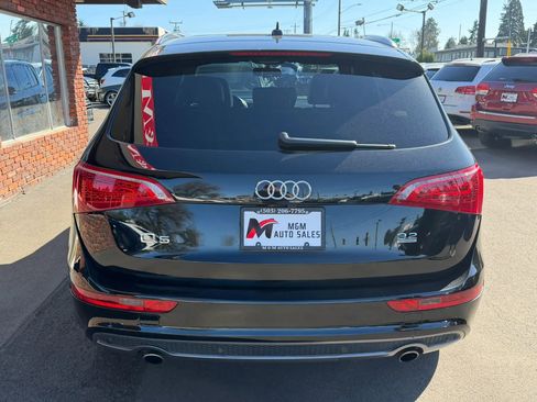 Used 2011 Audi Q5 3.2 Premium Plus image 4