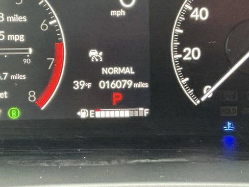 Used 2024 Honda CR-V EX-L image 30