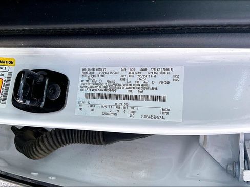Used 2024 Ford F150 XLT AWD/4WD image 6
