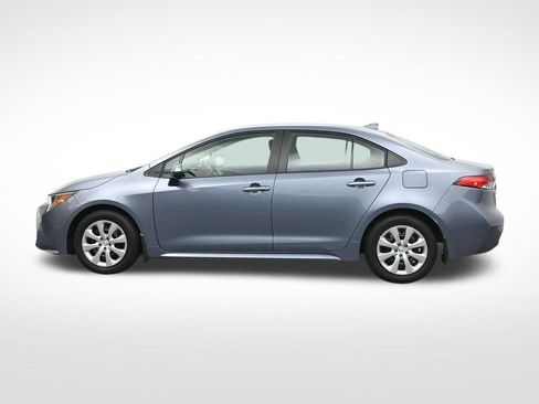Used 2026 Toyota Corolla LE FWD image 10