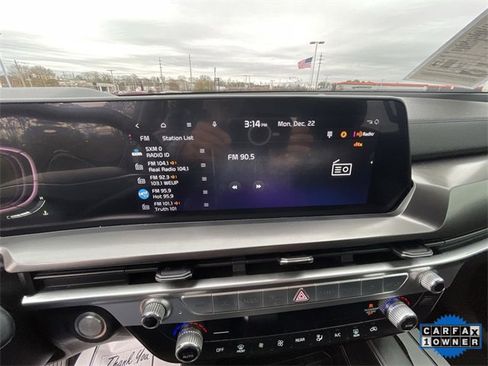 Used 2023 Kia Telluride LX image 26